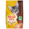 Meow Mix Tender Centers With Vitality Bursts Salmon & Turkey Flavors Cat Food (13.5 lb)