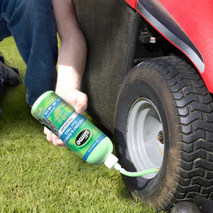 Slime Prevent and Repair Tire Sealant