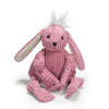 HuggleHounds Bunny Knottie™ Dog Toy