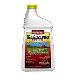 Pasture Pro Herbicide, Concentrate, Qt.