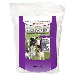 Pro-Lyte Plus Livestock Electrolyte Supplement, 8-Lbs.