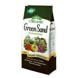 Plant Food, All-Natural, 6 -Lbs.