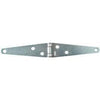 2-Pk., 4-In. Zinc Strap/Gate Hinges