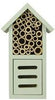 Nature's Way Better Gardens Dual-Chamber Beneficial Insect House