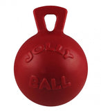 Jolly Pets Tug n Toss Ball Dog Toy