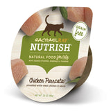 Rachael Ray Nutrish Natural Grain Free Chicken Purrcata Recipe Wet Cat Food