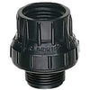 Drip Watering Anti-Syphon, Hose-Hose, 3/4-In.