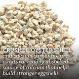 Nutrena® NatureWise® Oyster Shell