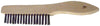 BRUSH 4X16  SHOE HDL WIRE