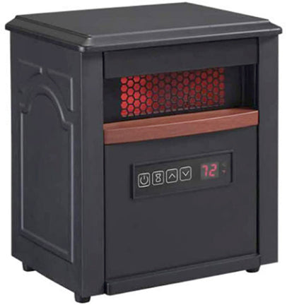 COMPACT INFRARED HEATER