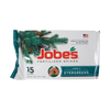 Jobe’s Evergreen Tree Fertilizer Spikes
