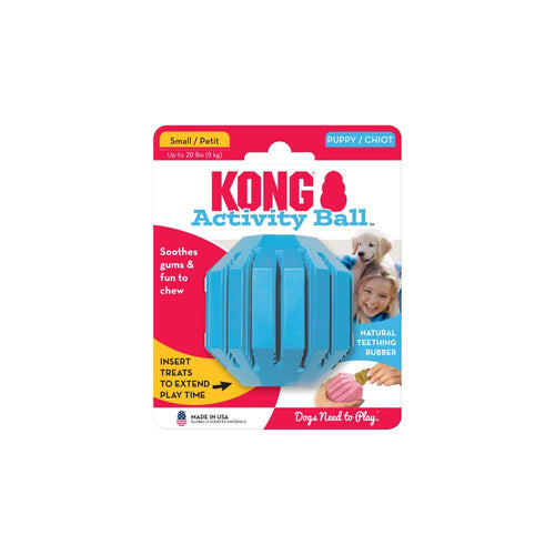 Kong Puppy Activity Ball™