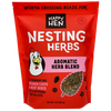Happy Hen Treats Nesting Herbs