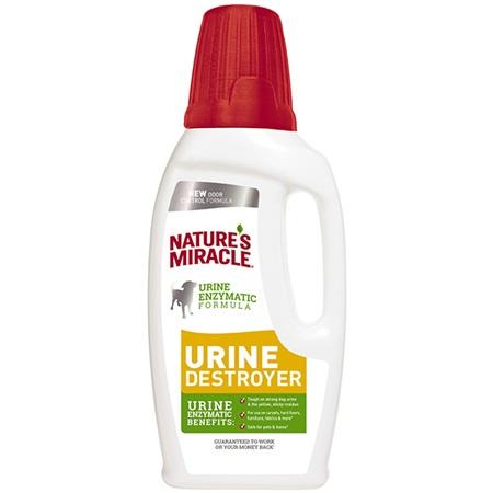Nature's Miracle Urine Destroyer- Dogs