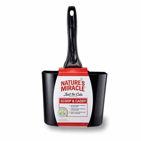 Nature's Miracle  Scoop and Caddy