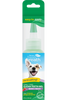 TropiClean Pet Oral Care Gel for Dogs with Berry Flavoring
