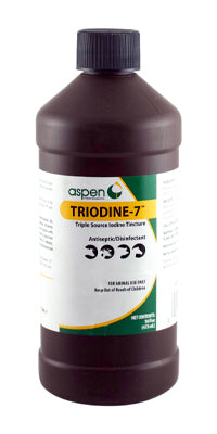 Aspen TRIODINE-7