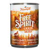 Triumph Free Spirit Grain Free Turkey & Sweet Potato Stew Dog Food