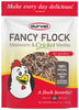 Durvet Fancy Flock™ Mealworm & Cricket Blend