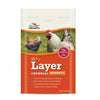 Manna Pro Adult Poultry Care 16% Layer Crumbles With ProBiotics