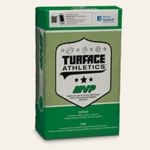 Turface Athletics MVP Lawn and Garden Gypsum 20 sq. ft.