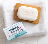 KIRKS COCO CASTILE BAR SOAP