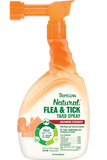 TropiClean Natural Flea & Tick Yard Spray