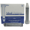 LUER LOCK DISPOSABLE SYRINGE