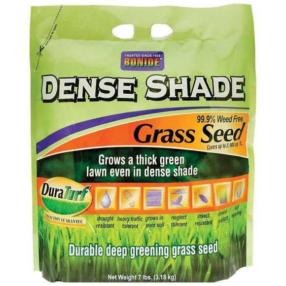 Bonide Dense Shade Grass Seed