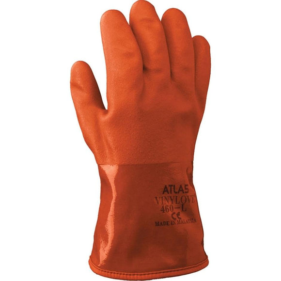 Atlas PVC Insulated Glove