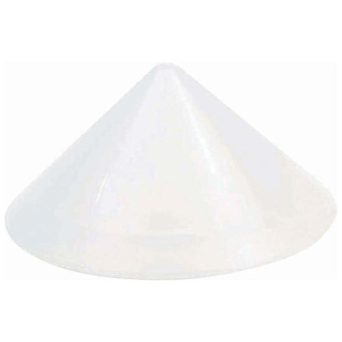 LITTLE GIANT PLASTIC COVER F/HANG POULTRY FEEDER