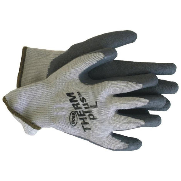 Boss Therm Plus Acrylic Lining Latex Palm Glove