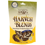 Exclusively Dog Harvest Blends