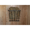 NEWPORT BLACKSMITH SHOP MINI WALL HAY RACK